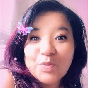 Meet your Posher, Shalanda